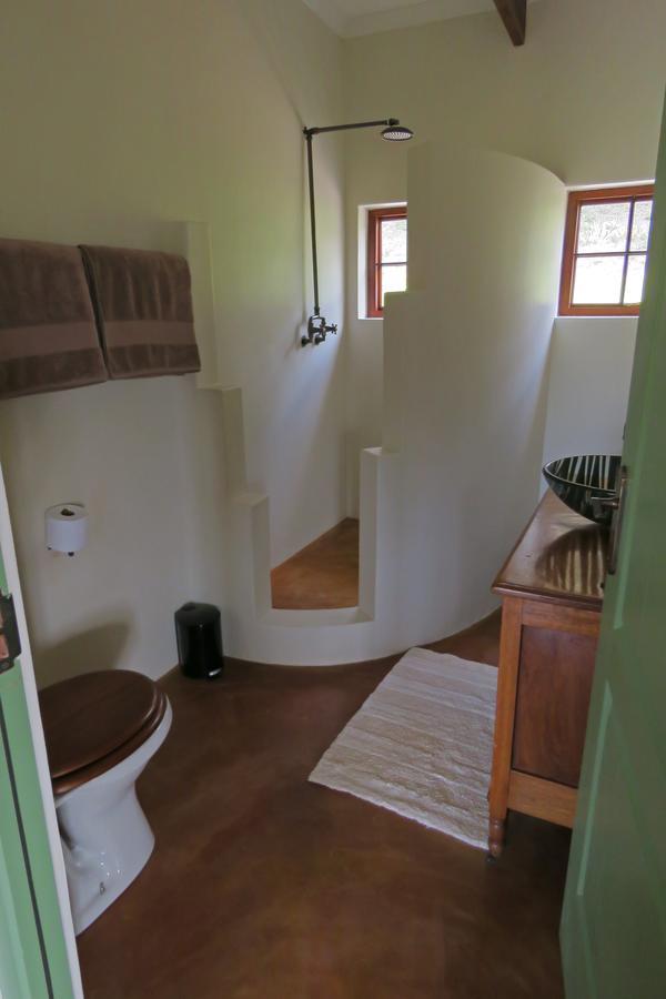 Out Of Plett Villa Plettenberg Bay Exterior photo