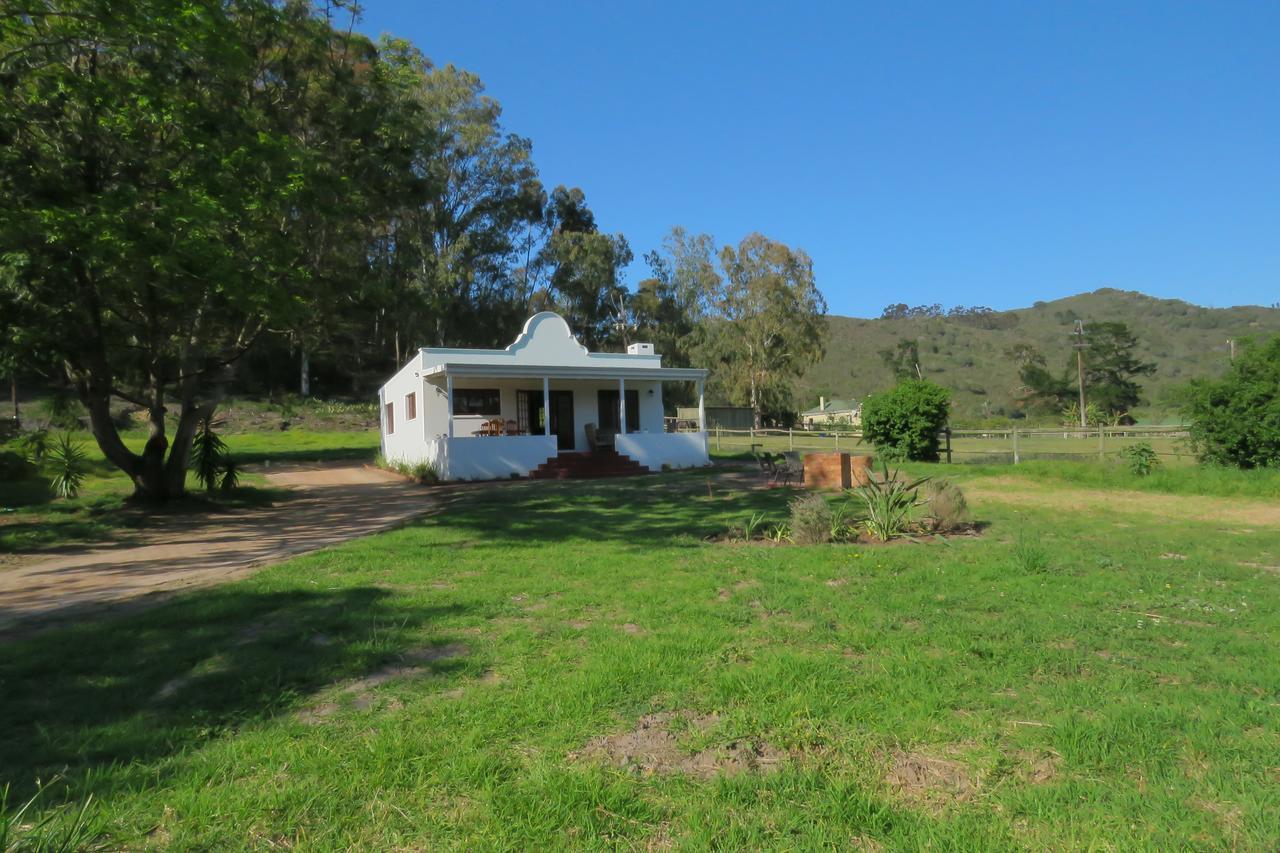 Out Of Plett Villa Plettenberg Bay Exterior photo