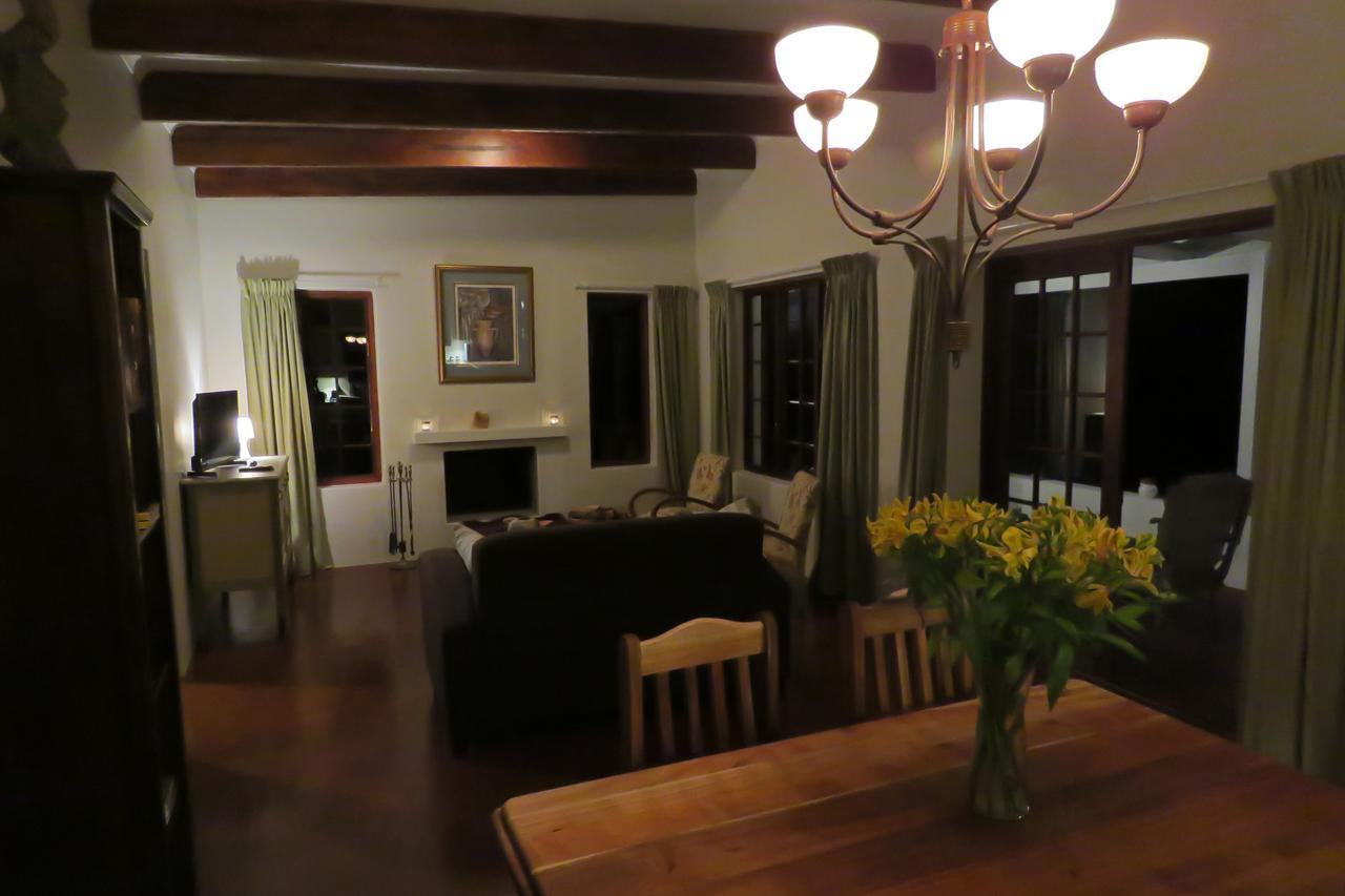 Out Of Plett Villa Plettenberg Bay Exterior photo