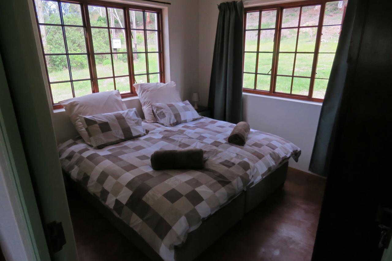 Out Of Plett Villa Plettenberg Bay Exterior photo