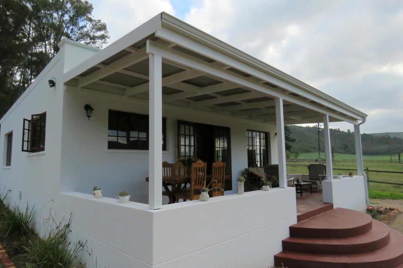 Out Of Plett Villa Plettenberg Bay Exterior photo